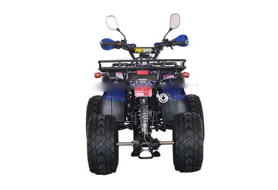 The EPA certification 110 cc racing atv for sale