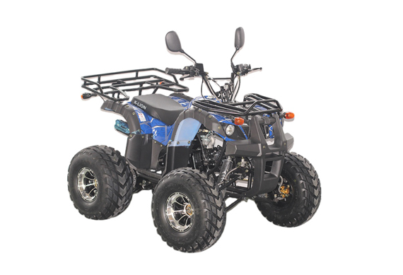 Made in china 110cc atv with reverse