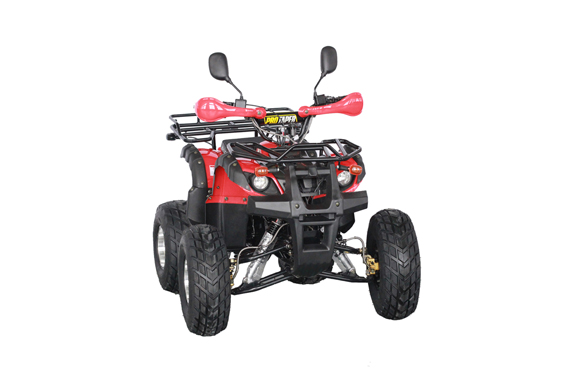 Made in china 110cc atv with reverse