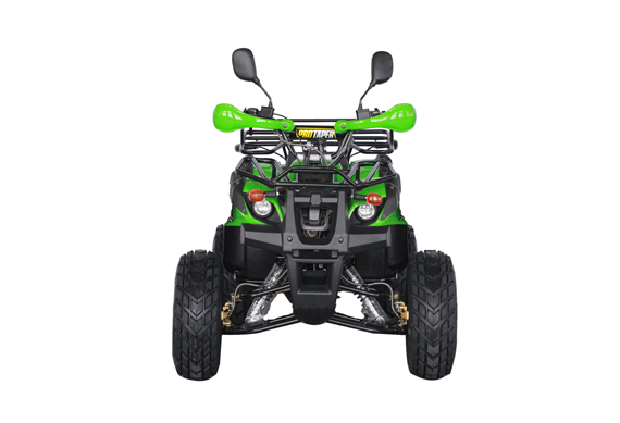 Made in china 110cc atv with reverse