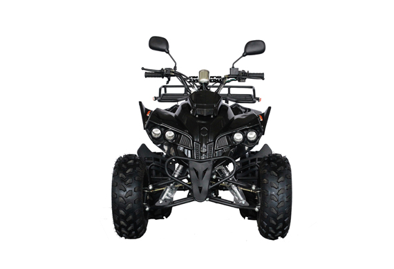 China differential four wheel chain drive motorcycle atv