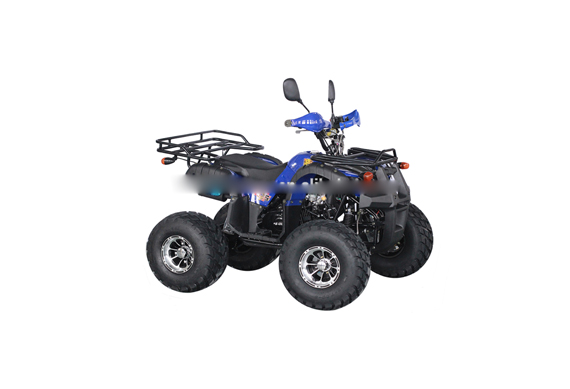 High quality 125cc 4x4 mountaineer atv for sale