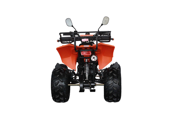 2017 mini japanese moto racing atv