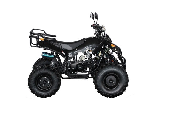 2017 mini japanese moto racing atv