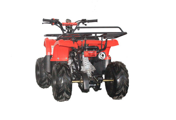 China Motorcycle Quad 125CC ATV For Adult