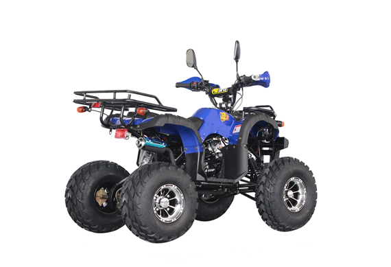 China Motorcycle Quad 125CC ATV For Adult