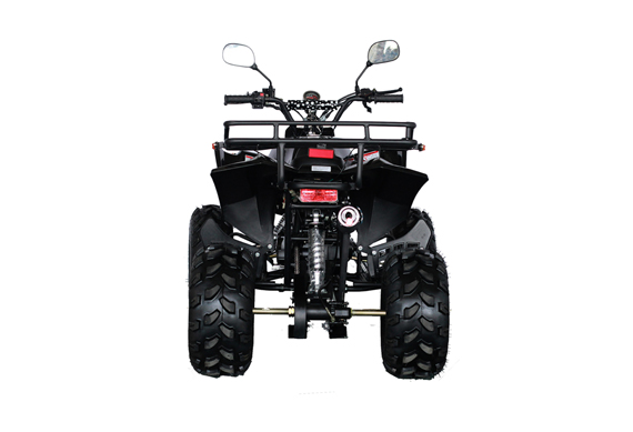 China Motorcycle Quad 125CC ATV For Adult