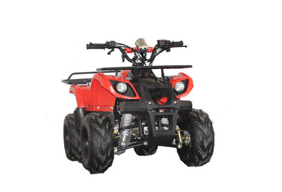 Chinese super motorcycle 4 wheel 125cc atv for sale cheap