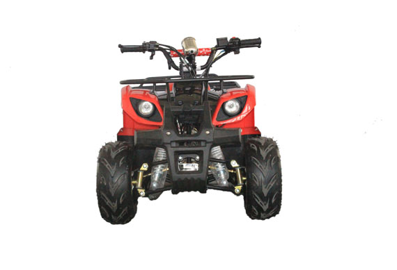 Chinese super motorcycle 4 wheel 125cc atv for sale cheap