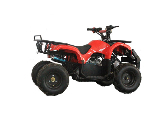 Chinese super motorcycle 4 wheel 125cc atv for sale cheap