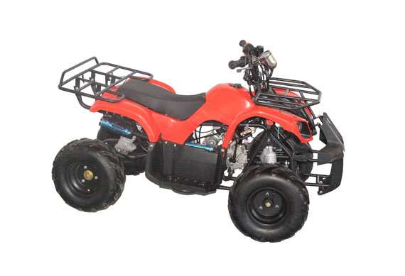 Chinese super motorcycle 4 wheel 125cc atv for sale cheap