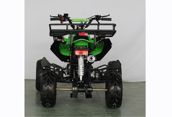 Cheaper 110cc 125cc 4 stroke atv for zhejiang factory sale