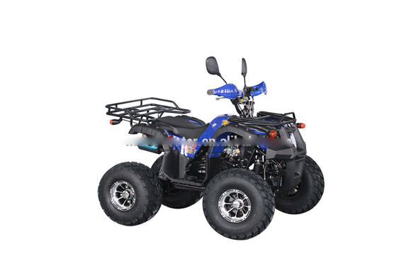 Nice Quality 4 Wheeler 110CC 125CC ATV With Reverse Gear