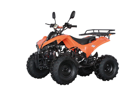 Chinese automatic 4x4 atv for sale with transmission gear