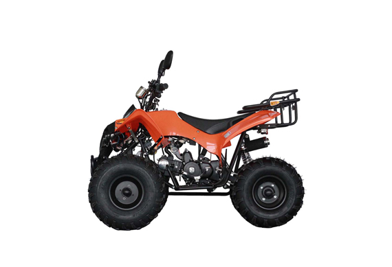 Chinese automatic 4x4 atv for sale with transmission gear