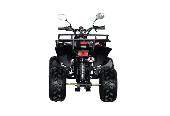 Chinese automatic 4x4 atv for sale with transmission gear