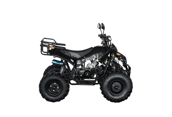 Chinese automatic 4x4 atv for sale with transmission gear