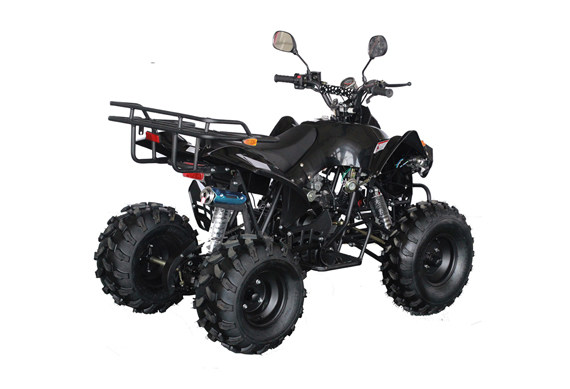 Chinese automatic 4x4 atv for sale with transmission gear