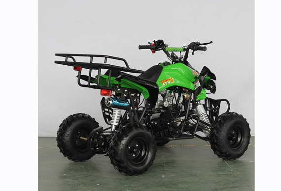 More popular 110cc engine atv with four wheeler for sale