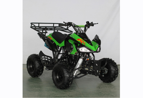 More popular 110cc engine atv with four wheeler for sale