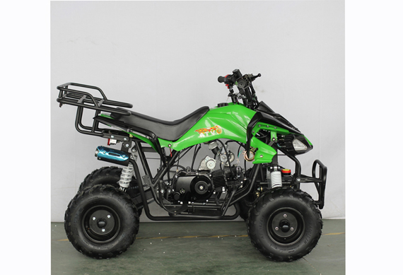 More popular 110cc engine atv with four wheeler for sale