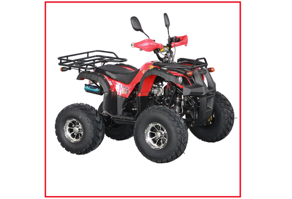 Mini quad spider atv 70cc quad china motorcycle