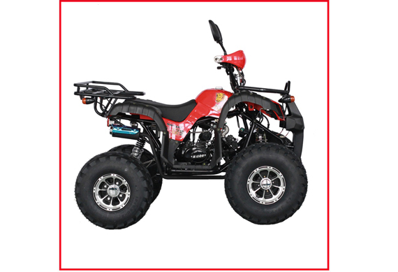 Mini quad spider atv 70cc quad china motorcycle