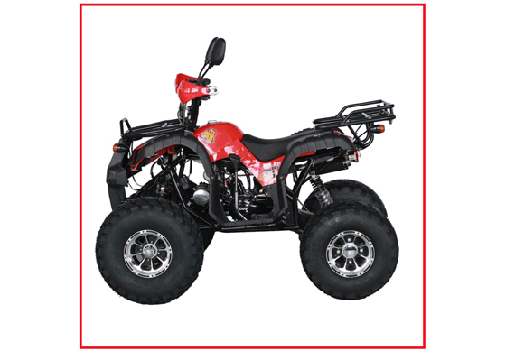 Mini quad spider atv 70cc quad china motorcycle