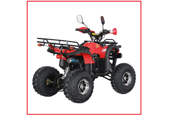 Mini quad spider atv 70cc quad china motorcycle