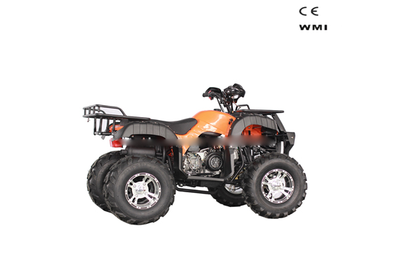 Cheap chinese 150cc atv 4x4 atv for sale