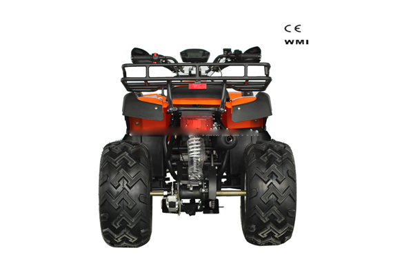 Cheap chinese 150cc atv 4x4 atv for sale