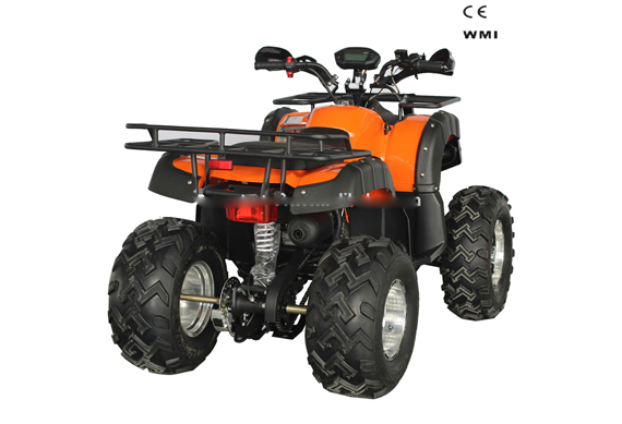 Cheap chinese 150cc atv 4x4 atv for sale