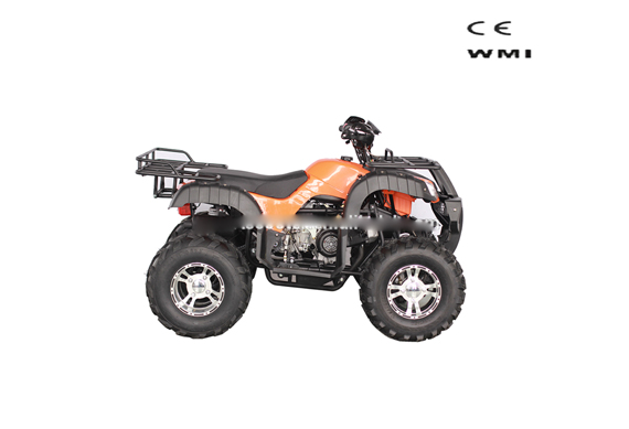 Cheap chinese 150cc atv 4x4 atv for sale