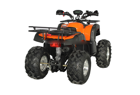 Cheap chinese 150cc atv 4x4 atv for sale