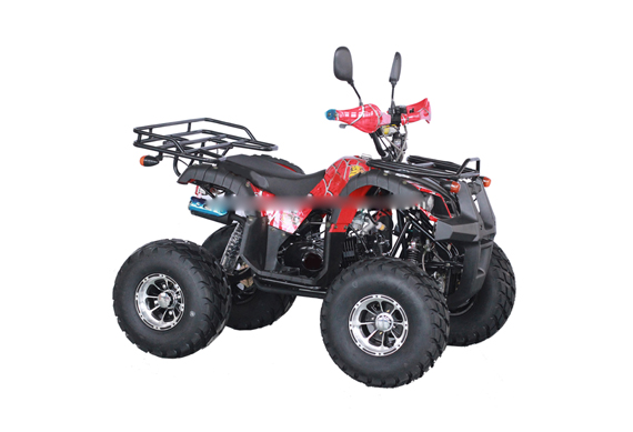 custom-made cheap 110cc 4 wheel adult bike amphibious vehicles atv for sale