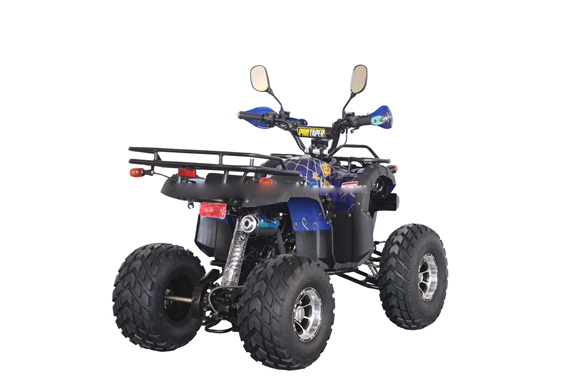 custom-made cheap 110cc 4 wheel adult bike amphibious vehicles atv for sale