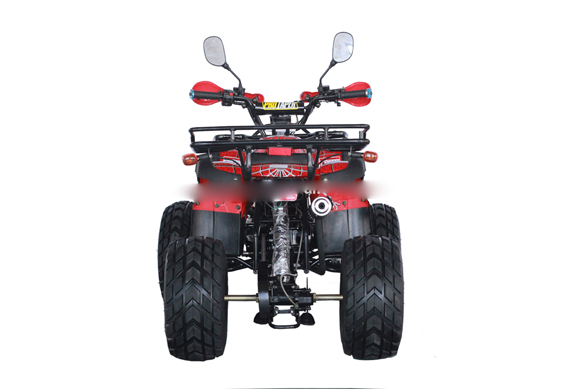 custom-made cheap 110cc 4 wheel adult bike amphibious vehicles atv for sale