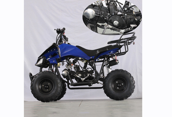 Top Quality Best 110Cc Quad Atv Racing Quad