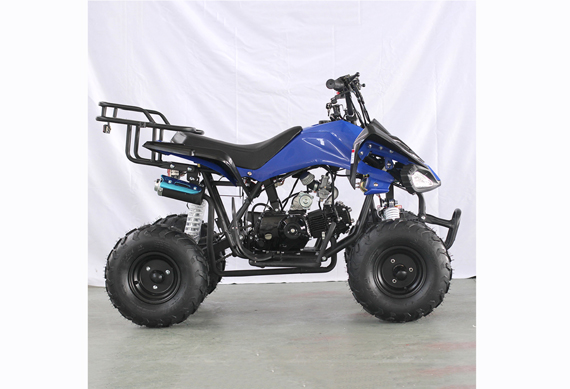 Top Quality Best 110Cc Quad Atv Racing Quad