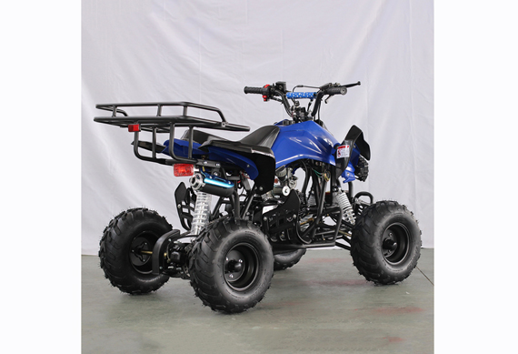 Top Quality Best 110Cc Quad Atv Racing Quad