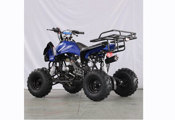 Top Quality Best 110Cc Quad Atv Racing Quad