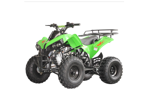 Golden supplier made quad 4wheel bike atv for adults