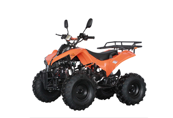 Golden supplier made quad 4wheel bike atv for adults