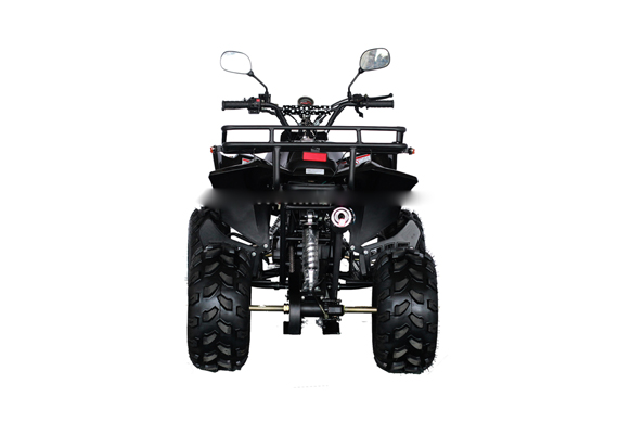 Hot sell and high quality 125cc ATV 4 wheel motorcycle for adult