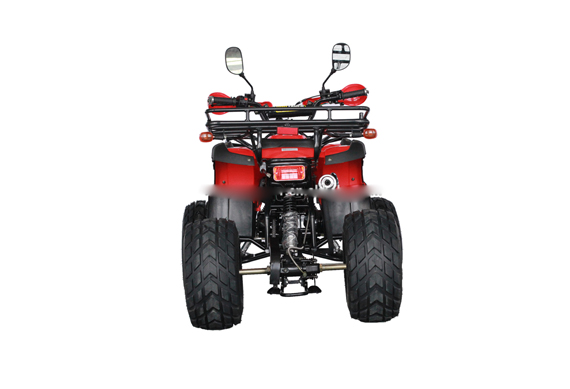 Hot sell and high quality 125cc ATV 4 wheel motorcycle for adult