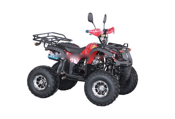 Easy to use 4 wheel racing atvs motorcycle and build your own atv kits for sale