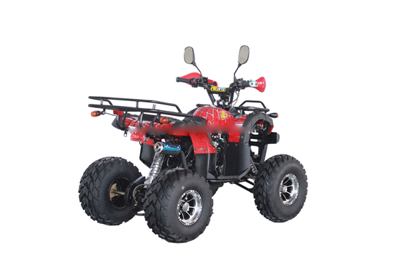 Easy to use 4 wheel racing atvs motorcycle and build your own atv kits for sale