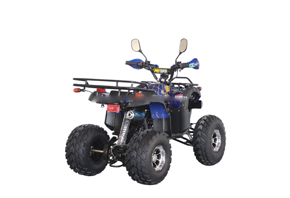 Easy to use 4 wheel racing atvs motorcycle and build your own atv kits for sale