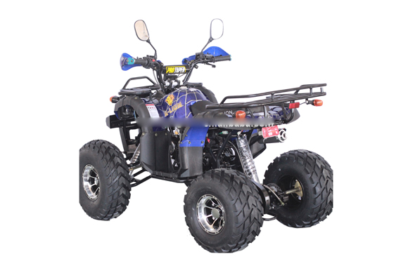 Easy to use 4 wheel racing atvs motorcycle and build your own atv kits for sale