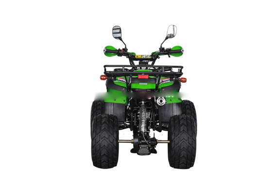 Custom-made gas 4 wheelers 110cc kids jeep automatic atv for kids